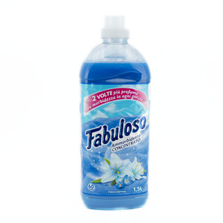 OMEKŠIVAČ 1.5L FABULOSO BLUE 