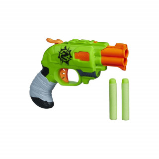 PIŠTOLJ NERF ZOMBIE STRIKE DOUBLESTRIKE  A6562 