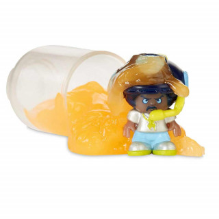 READY 2 ROBOT WRECK RACERS ASST 555155 