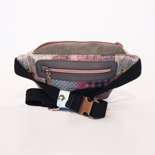 TORBICA OKO STRUKA ANEKKE 29887-30 BEŽ 