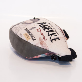 TORBICA OKO STRUKA ANEKKE 29887-30 BEŽ 