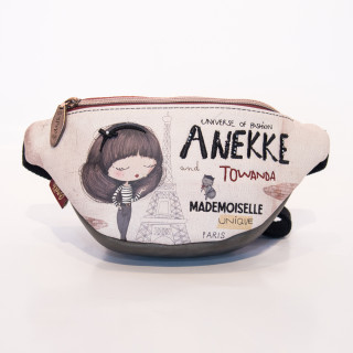 TORBICA OKO STRUKA ANEKKE 29887-30 BEŽ 