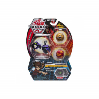 BAKUGAN STARTER SET SN6045144 