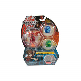 BAKUGAN STARTER SET SN6045144 