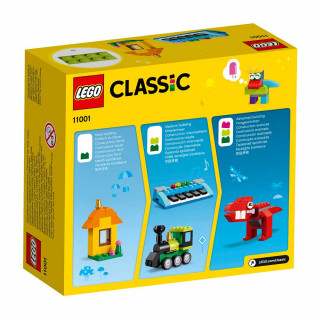KOCKE LEGO CLASSIC BRICKS AND IDEAS LE11001 