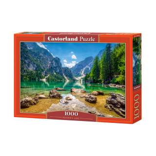 PUZZLE 1000 DELOVA C-103416-2 HEAVENS LAKE CASTORLAND 