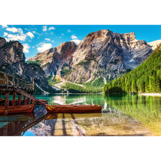 PUZZLE 1000 DELOVA C-103980-2 DOLOMITES MOUNTAINS CASTORLAND 