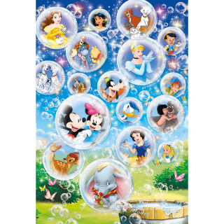 PUZZLE CLEMENTONI 60 MAXI STANDARD CL26448 