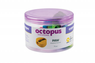 ZAREZAČ 1/1 ŠAPICA-PAW OCTOPUS UNL-1738 