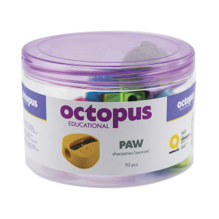 ZAREZAČ 1/1 ŠAPICA-PAW OCTOPUS UNL-1738 