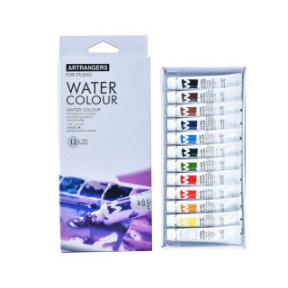 TEMPERA 12ml 12/1 EW1212C ART RANGER 