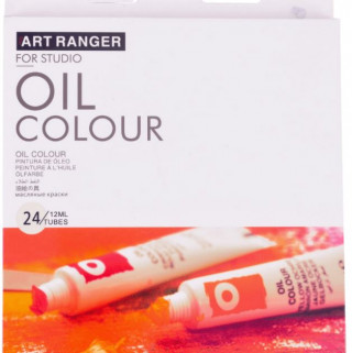 BOJA ULJANA 12ml 24/1 EO2412C ART RANGER 