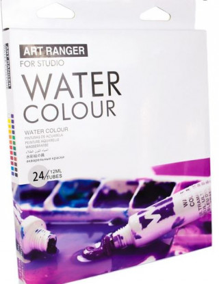 TEMPERA 12ml 24/1 EW2412C ART RANGER 