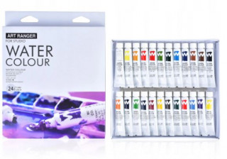 TEMPERA 12ml 24/1 EW2412C ART RANGER 