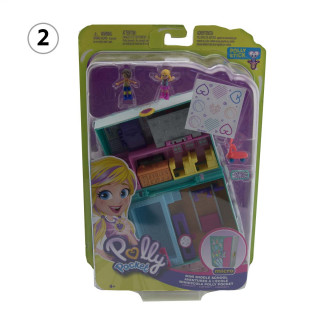 POLLY POCKET SET SVET U DŽEPU FRY35 