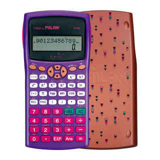KALKULATOR 240 FUNKCIJA MILAN 159110CPBL 