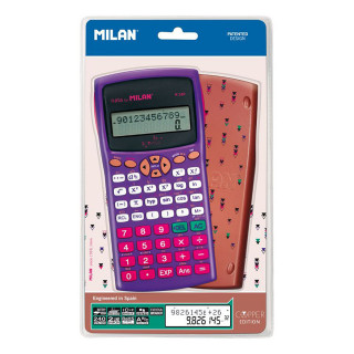 KALKULATOR 240 FUNKCIJA MILAN 159110CPBL 