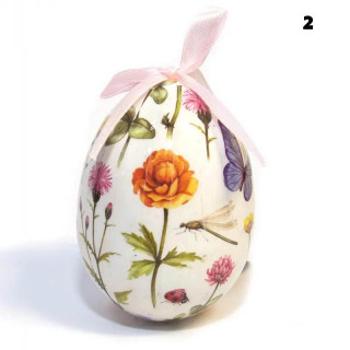 JAJE USKRŠNJE VISEĆE CVETNI DEZEN 329290 APF713620 
