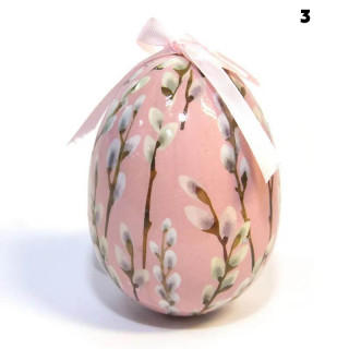 JAJE USKRŠNJE VISEĆE CVETNI DEZEN 329290 APF713620 