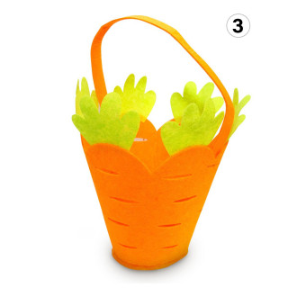 KORPA ZA JAJA USKRŠNJA ZEC 17CM 329826 765030580 