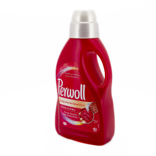 DETERDŽENT TEČNI ZA VES PERWOLL 1L COLOR MAGIC TR 