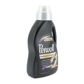 DETERDŽENT TEČNI ZA VES PERWOLL 1L BLACK MAGIC TR 