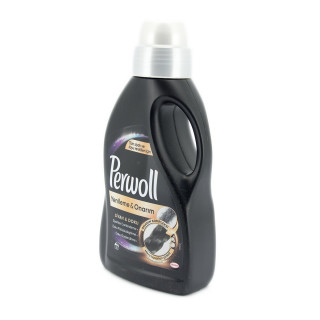 DETERDŽENT TEČNI ZA VES PERWOLL 1L BLACK MAGIC TR 