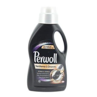 DETERDŽENT TEČNI ZA VES PERWOLL 1L BLACK MAGIC TR 