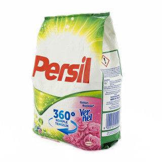 PRAŠAK ZA VEŠ 4,5kg PERSIL ROSE-TR 