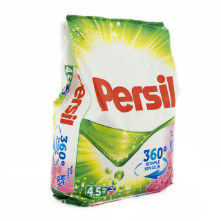 PRAŠAK ZA VEŠ 4,5kg PERSIL ROSE-TR 