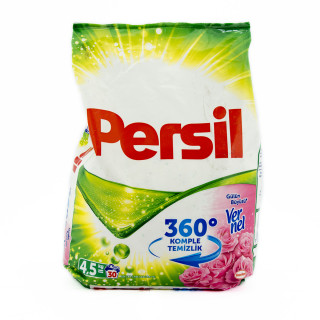 PRAŠAK ZA VEŠ 4,5kg PERSIL ROSE-TR 