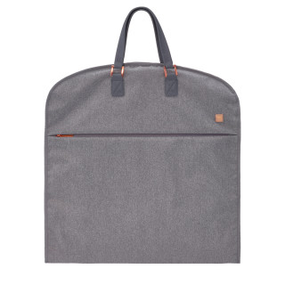 TORBA PUTNA TEXTIL TITAN BARBARA GARMENT BAG GREY 383301-04 