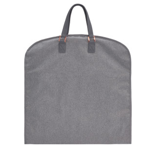 TORBA PUTNA TEXTIL TITAN BARBARA GARMENT BAG GREY 383301-04 