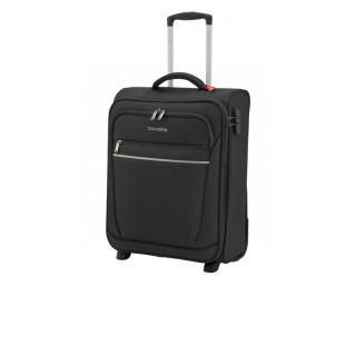 KOFER PUTNI TRAVELITE CABIN 2W BOARDTROLLEY BLACK 090237 01 