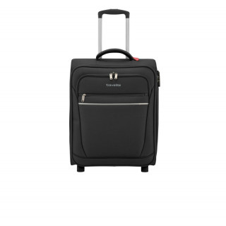 KOFER PUTNI TRAVELITE CABIN 2W BOARDTROLLEY BLACK 090237 01 