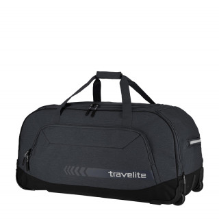 TORBA PUTNA NA TOČKIĆE TRAVELITE KICK OFF XL DARK ANTRACITE 006911 04 