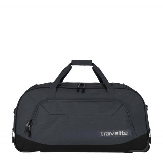 TORBA PUTNA NA TOČKIĆE TRAVELITE KICK OFF XL DARK ANTRACITE 006911 04 