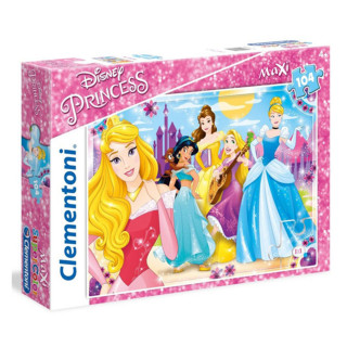 PUZZLE 104 MAXI DISNEY CL23714 