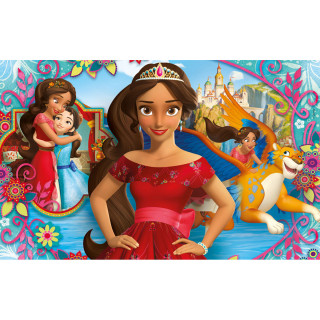 PUZZLE 2X60 DELOVA ELENA OF AVALOR CL07132 