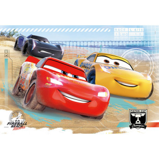 PUZZLE 104 MAXI CARS 2019 CL23727 