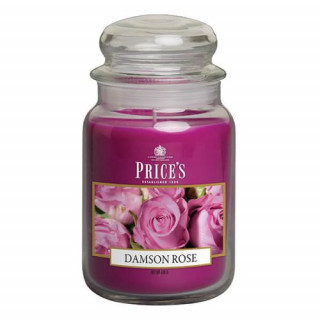 SVEĆA MIRISNA 630g DAMSON ROSE PBJ010647/57507 PRICES 