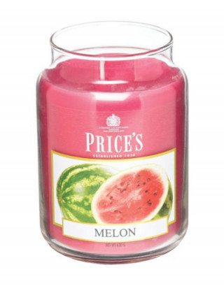 SVEĆA MIRISNA 630g MELON PBJ010661/53288 PRICES 