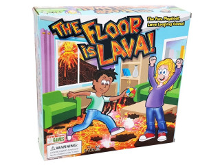 IGRA POD OD LAVE 5-105 