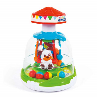 CLEMENTONI BABY RINGIŠPIL ZA LJUBIMCE CL17193 