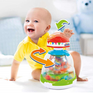 CLEMENTONI BABY RINGIŠPIL ZA LJUBIMCE CL17193 