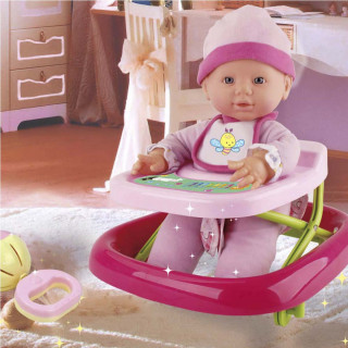 BAMBOLINA AMORE SA HODALICOM SET DI1830 