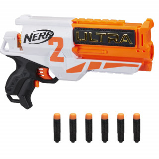 NERF ULTRA TWO MOTORIZED BLASTER E7922 