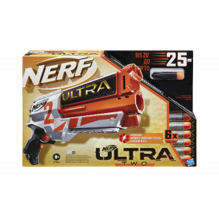 NERF ULTRA TWO MOTORIZED BLASTER E7922 