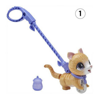 FURREAL PEEALOTS LIL WAG E8932 