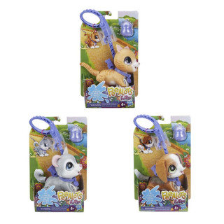 FURREAL PEEALOTS LIL WAG E8932 